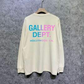 Picture of Gallery Dept T Shirt Long _SKUGalleryDeptS-XXLsytCHGA01550916